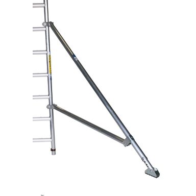 Zarges S-Plus Tukijalka teleskooppinen