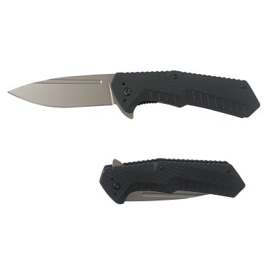 Ironside 897568 Taskuveitsi terän pituus 8,4 cm