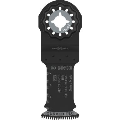 Bosch PRO STARLOCK Sågblad 32 mm