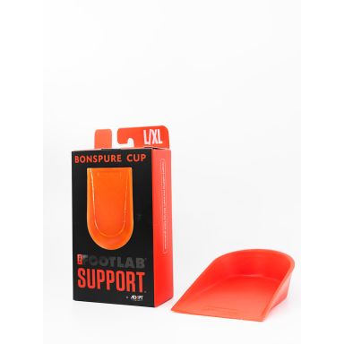 Adapt Comfort Bonespure cup Hælkop