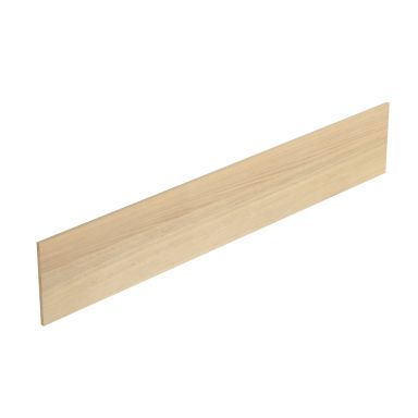 Lundbergs Nordic White 81614 Askelman etupinta 1000x170 mm