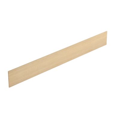 Lundbergs Nordic White 81615 Askelman etupinta 1450x170 mm