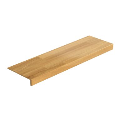Lundbergs Classic 81584 Porrasaskelma 1000x294x12 mm