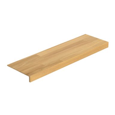 Lundbergs Classic 81580 Porrasaskelma 1000x294x12 mm