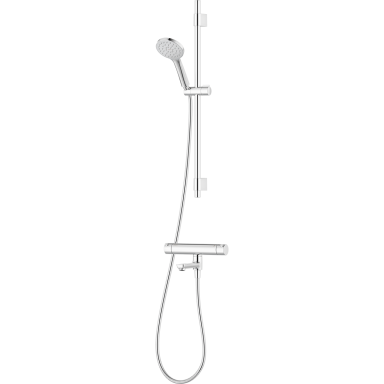 Mora LYNX Brusesæt 150 c/c