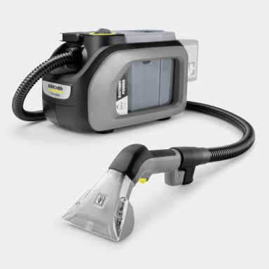 Kärcher PUZZI 2/1 BP Textilvårdsmaskin utan batteri