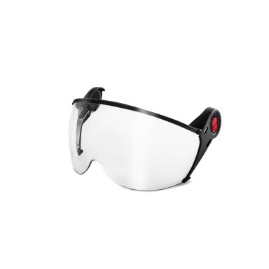 KASK KIT ZEN Visir till skyddshjälmar Primero och Zenith
