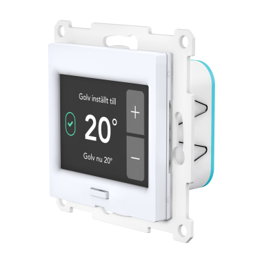 Plejd TRM-01-SW Termostat