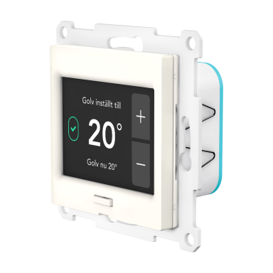 Plejd TRM-01-EW Termostaatti