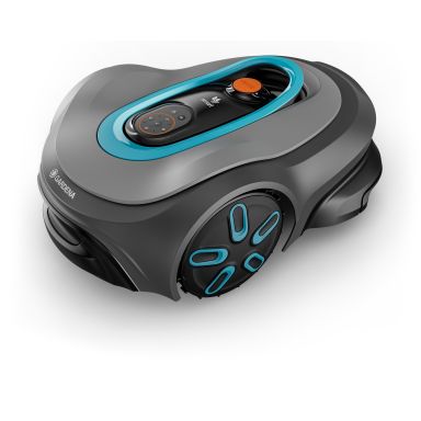 Gardena Sileno Max 1200 Robotplæneklipper til 600 mm²