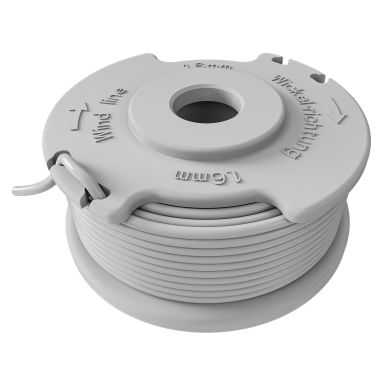 Gardena Easytrim Trådkasett med batteri