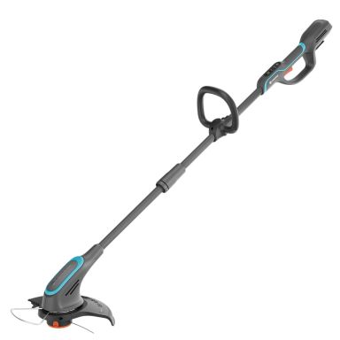 Gardena PowerTrim Trimmer uten batteri og lader