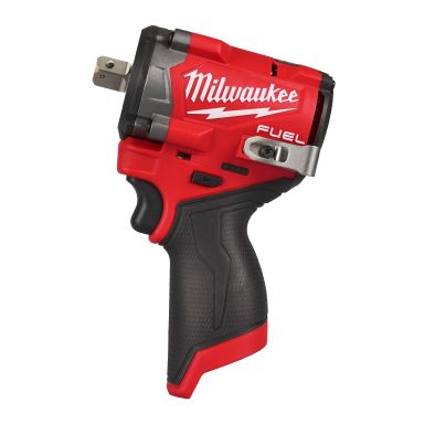 Milwaukee M12 FCIWP12G3-0 Mutternøgle uden batteri og oplader