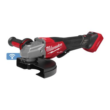 Milwaukee M18 FHSAGO180VXPDB2-0X Vinkelsliber uden batteri og oplader