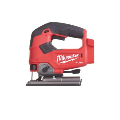 Milwaukee FJS-0 Stikksag uten batteri og lader