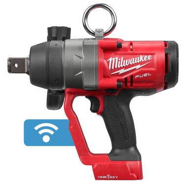 Milwaukee M18 ONEFHIWF1-0 Slagmuttertrekker uten batteri og lader