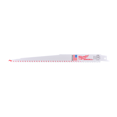 Milwaukee 48475036 Tigersågblad 5T, 5-pack