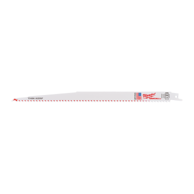 Milwaukee 48475037 Tigersågblad 5T, 5-pack