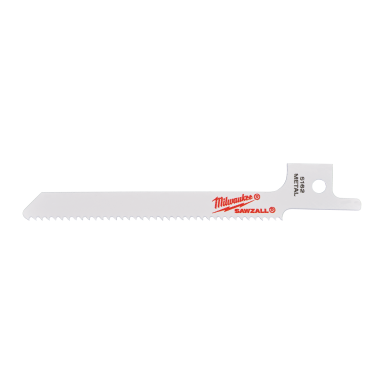 Milwaukee 48475162 Tigersågblad 14T, 5-pack