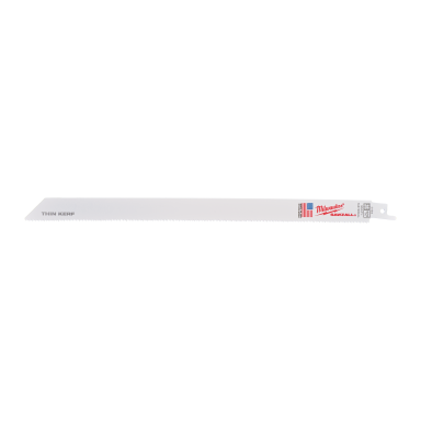 Milwaukee 48475194 Tigersågblad 10/14T, 5-pack