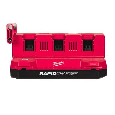 Milwaukee M18 MPC6 Lader