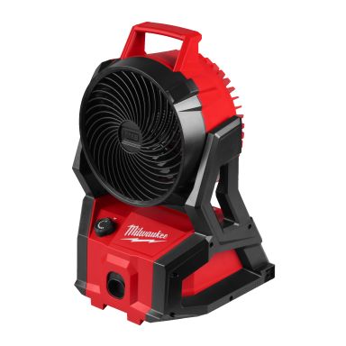 Milwaukee M18 AFG2-0 Fläkt utan batteri och laddare