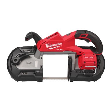 Milwaukee M18 FBS127DO-0C Båndsag uten batteri og lader