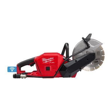Milwaukee M18 FCOS230-121 Hættemaskine med batteri og oplader