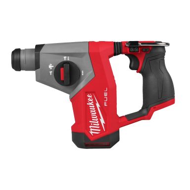 Milwaukee M12 FHAC16-0 Slagboremaskine uden batteri og oplader