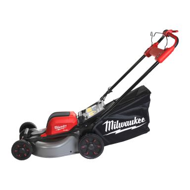 Milwaukee M18 F2LM46-802 Gressklipper med batteri og lader