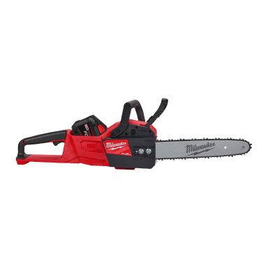 Milwaukee M18 FCHS35-122 Kædesav med batteri og oplader