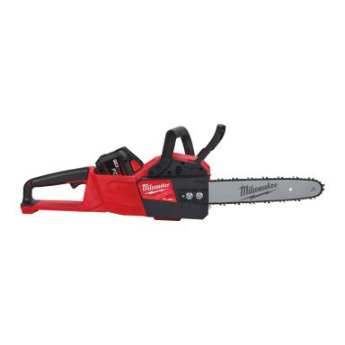 Milwaukee M18 FCHSC-122 Kædesav med batteri og oplader
