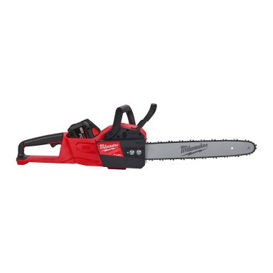 Milwaukee M18 FCHS-122 Kedjesåg med batteri och laddare
