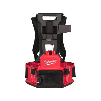 Milwaukee M18 BBPFP2-301 Sprayaggregat med batteri och laddare