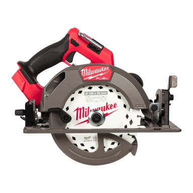 Milwaukee M18 FCS66GR3-0 Cirkelsåg utan batteri och laddare