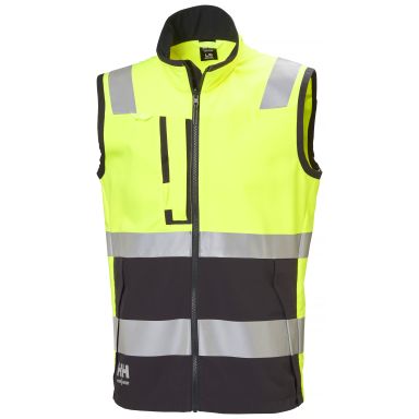 Helly Hansen Workwear Alna 74030-369 Väst gul