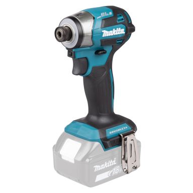 Makita DTD173Z Slagskruvdragare utan batteri och laddare