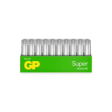 GP Batteries GPPCA24AS563 Batteri