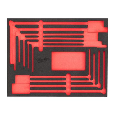 Milwaukee 4932499114 Skuminnlegg