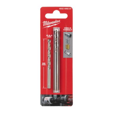 Milwaukee 4932499257 Pilotbor