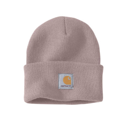 Carhartt A18V61-OFA Lue lys rosa