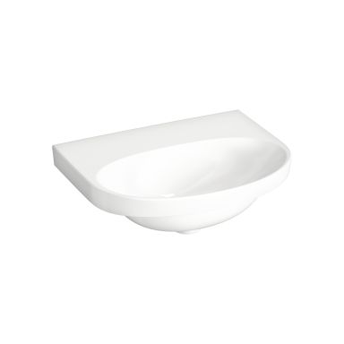 Gustavsberg Nautic 5550 Tvättställ utan blandarhål