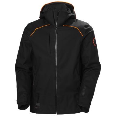 Helly Hansen Workwear Chelsea Evolution 2.0 71141_990 Kuoritakki musta