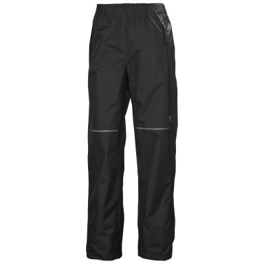 Helly Hansen Workwear Manchester 2.0 Pro Skallbukse svart