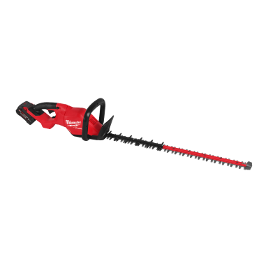 Milwaukee M18 FHET75G2-802 Hekksaks med batteri og lader
