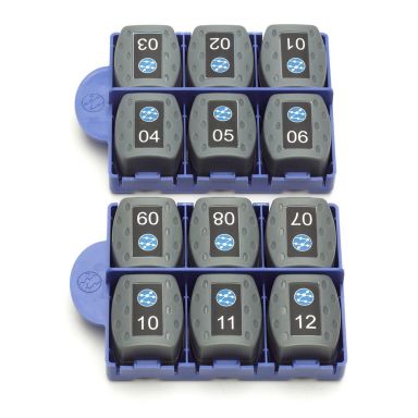 Elma 5706445471423 Remote-enhet för kabeltestare