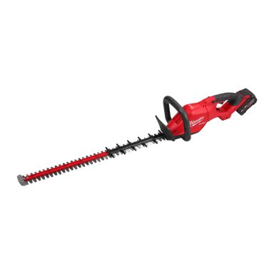 Milwaukee M18 FHET60G2-802 Hekksaks med batteri og lader