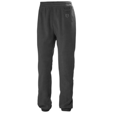Helly Hansen Workwear Fyre 72449_950 Fleecehousut tummanharmaa