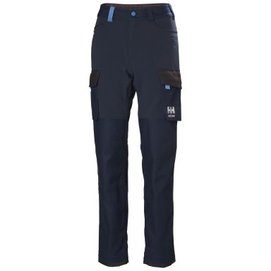 Helly Hansen Workwear Luna 4X 77597_474 Arbetsbyxa connect, dam