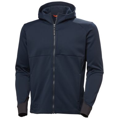 Helly Hansen Workwear Tech 79232_590 Huvtröja mellanlager